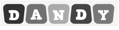 Dandy Device mark 2834342 Trademark