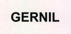 Gernil Device mark 2229742 Trademark
