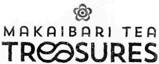 Makaibari Tea Tressures(logo) Device mark 2845376 Trademark
