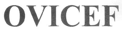 Ovicef Device mark 2913090 Trademark