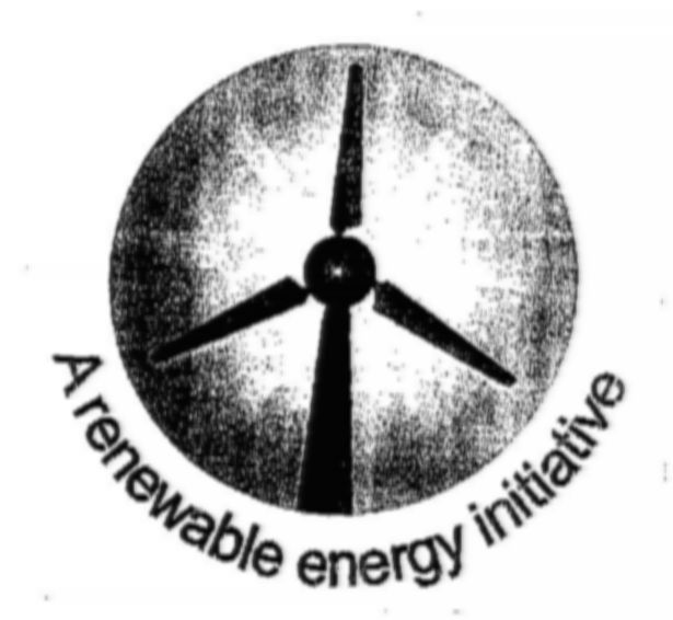 A Renewable Energy Initiative Device mark 2159178 Trademark