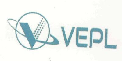 Vepl (device Of V) Device mark 2874573 Trademark