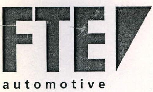Fte Automotive Device mark 2249016 Trademark