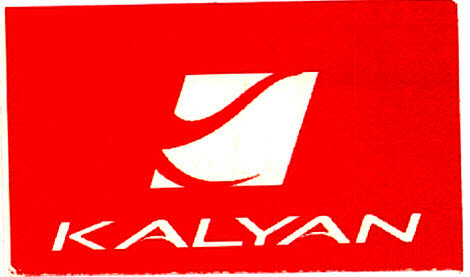 Kalyan Device mark 2145088 Trademark