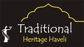 Traditional Heritage Haveli Device mark 2472816 Trademark