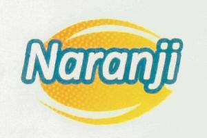 Naranji (label) Device mark 2772479 Trademark