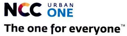 Ncc Urban One The One For Everyone Device mark 2475453 Trademark
