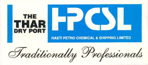 Hpcsl With Word Of The Thar Dry Port Device mark 2546796 Trademark