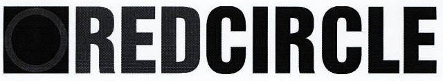 Red Circle Device mark 2215843 Trademark