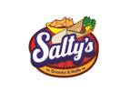 Salty's Device mark 2720418 Trademark