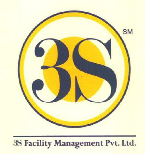 3s Facility Management Pvt. Ltd. Device mark 2965896 Trademark