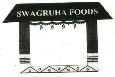 Swagruha Foods Device mark 2754012 Trademark