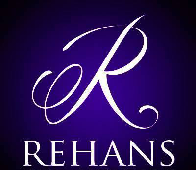 Rehan's (logo) Device mark 2994994 Trademark