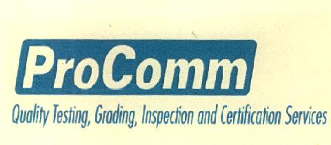 Procomm Device mark 2719105 Trademark