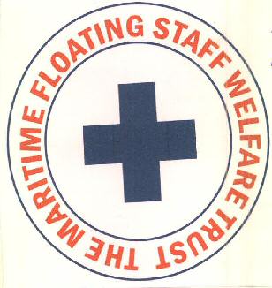 The Maritime Floating Staff Welfare Trust Device mark 2636810 Trademark