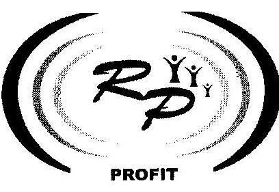 Rp Profit (logo) Device mark 2075285 Trademark