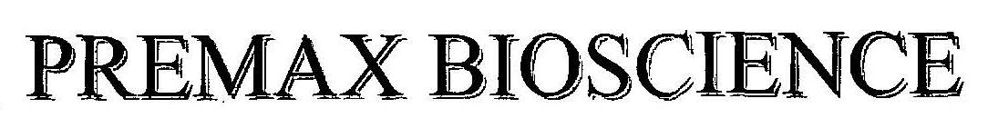 Premax Bioscience (device) Device mark 2155898 Trademark