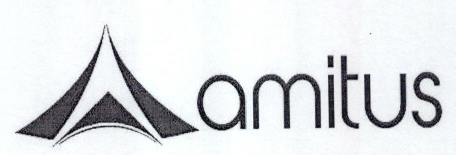 Amitus A Device mark 2725437 Trademark