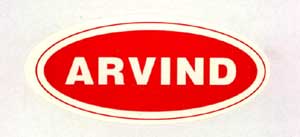 Arvind Device mark 2097535 Trademark