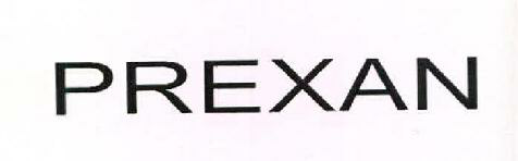 Prexan Device mark 2551383 Trademark