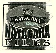 Nayagara Files Device mark 2441356 Trademark