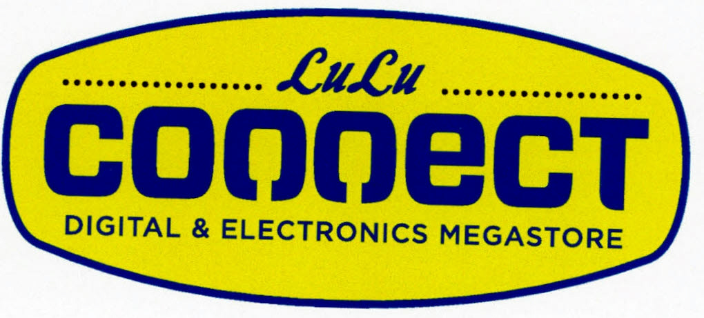 Lulu Connect Digital & Electronics Megastore Device mark 2446829 Trademark