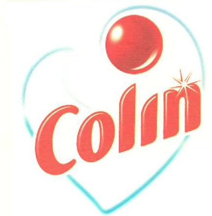 Colin (label) Device mark 2442863 Trademark