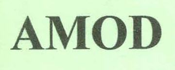 Amod Device mark 2453732 Trademark