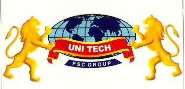 Uni Tech Psc Group Device mark 2511357 Trademark