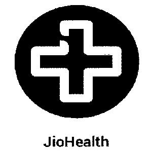 Jiohealth Device mark 2791509 Trademark