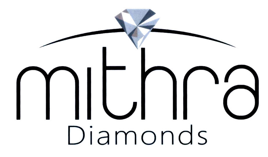 Mithra Diamonds Device mark 2798584 Trademark