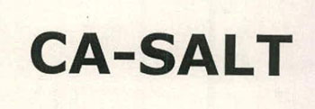 Ca-salt Device mark 2335261 Trademark