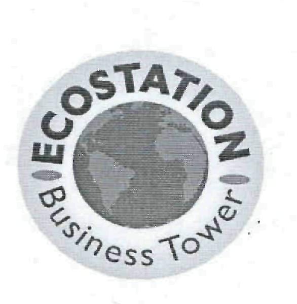 Ecostation Business Tower Device mark 2348217 Trademark