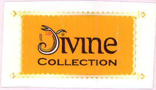 Divine Collection Device mark 2601114 Trademark