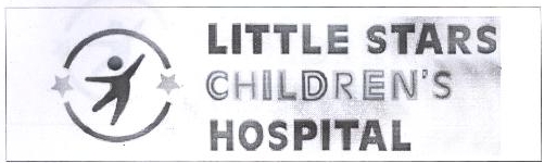 Little Stars Children's Hospital Device mark 2059167 Trademark