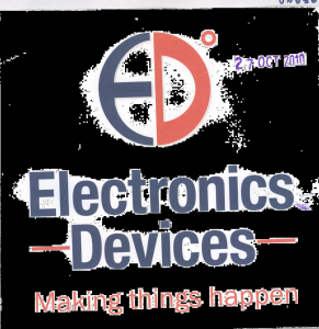 Electronics Devices Device mark 2045243 Trademark