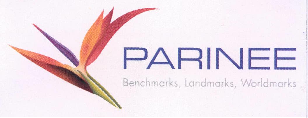 Parinee Device mark 2109547 Trademark