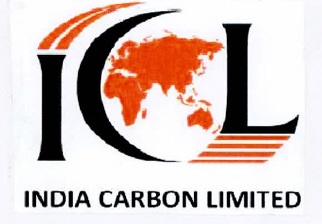 Icl India Carbon Limited Device mark 2327390 Trademark