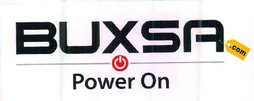 Buxsa.com Power On Device mark 2601136 Trademark