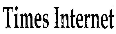 Times Internet (device) Device mark 2602901 Trademark