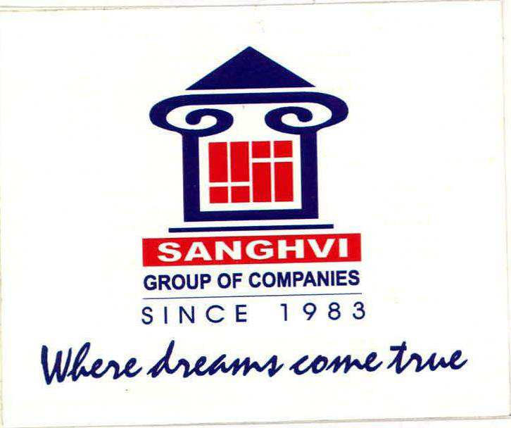 Sanghvi Group Of Companies Since 1983 Device mark 2257072 Trademark