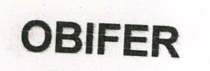 Obifer Device mark 2312469 Trademark