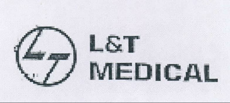 L T L&t Medical Device mark 2146814 Trademark