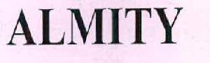 Almity Device mark 2495014 Trademark
