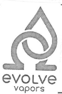 Evolve Vapors Device mark 2959114 Trademark