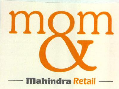 M & M Mahindra Retail Device mark 2352448 Trademark