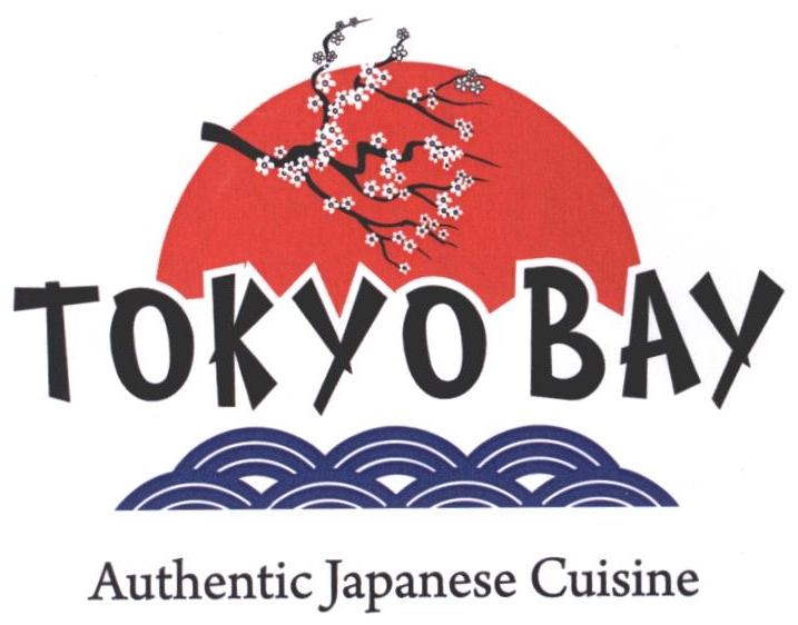 Tokyo Bay Authentic Japanese Cuisine Device mark 2383135 Trademark