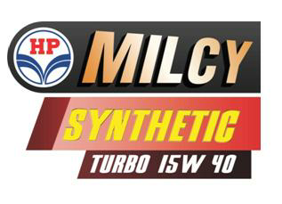 Hp Milcy Synthetic Device mark 2312810 Trademark