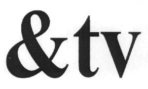 & Tv Device mark 2823135 Trademark