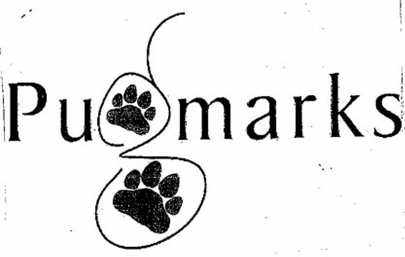 Pugmarks Device mark 2496804 Trademark